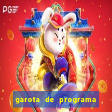 garota de programa de santos